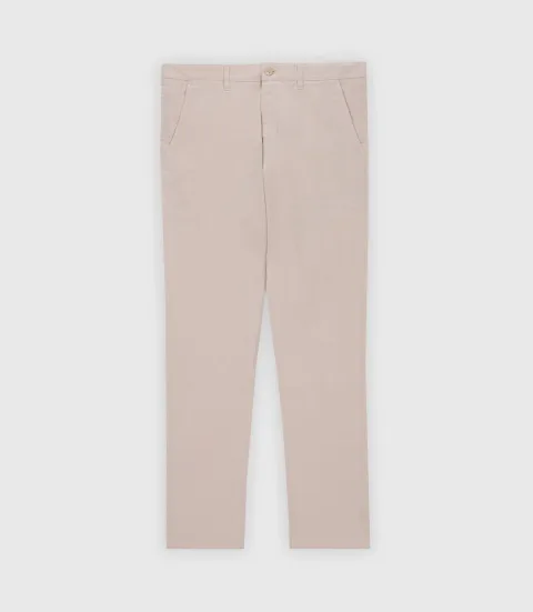 IZAC - Slack casual mastic