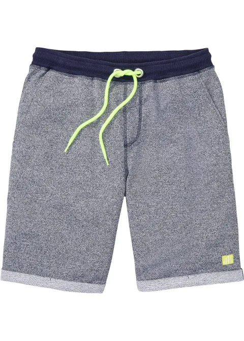 Bermuda sweat, regular