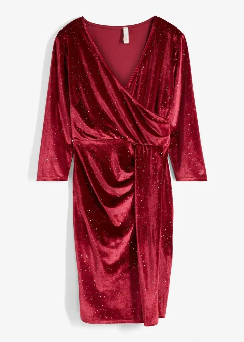 Robe courte