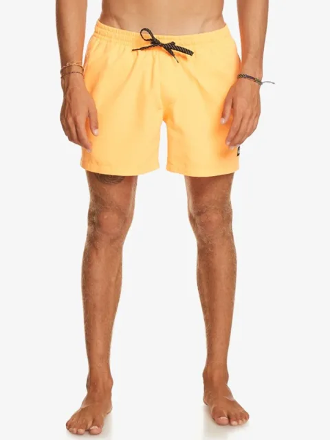 Everyday 15" - Short de bain pour Homme Orange