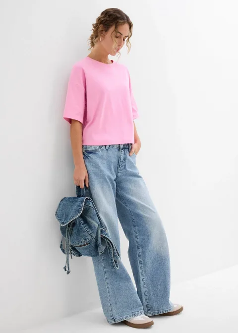 T-shirt 100% coton