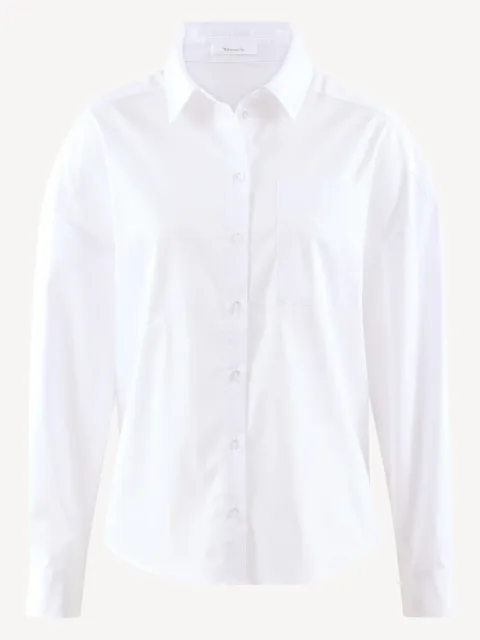 Chemisier blanc - 36