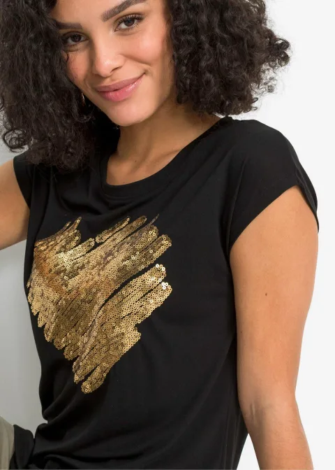 T-shirt doux