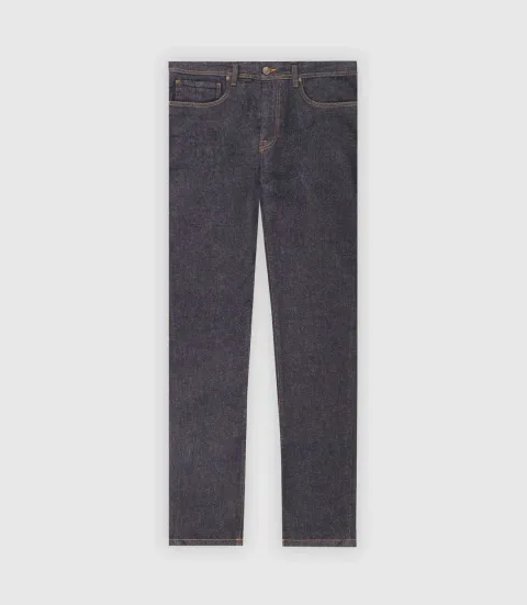 IZAC - Jeans permanent brut