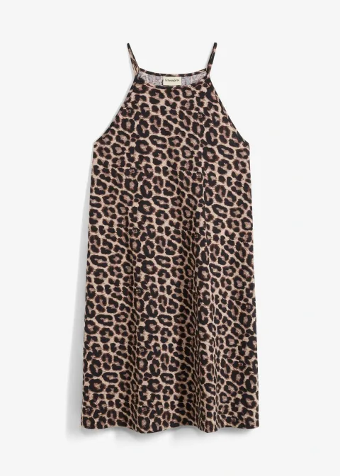 Robe 100% coton