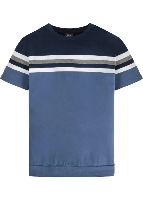 T-shirt 100% coton