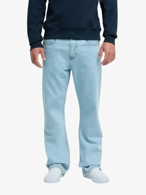 Aqua Cult Denim - Jean pour Homme Bleu