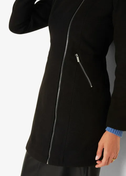 Manteau blazer