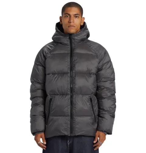 Cantera Puffer - Veste doudoune Noir homme