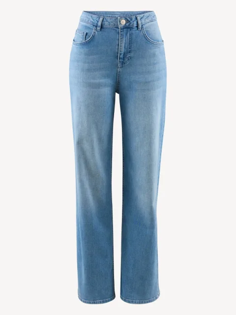 Jeans bleu - 38/32