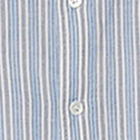 Chemise Cybilio - Homme - Bleu - Taille XL