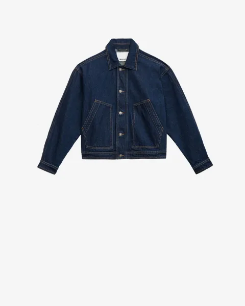 Veste Jorest - Homme - Foncé Nuit - Taille XL