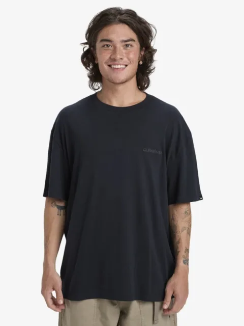 Salt Water 2024 - Pack de 2 T-shirts à manches courtes pour Homme Multi