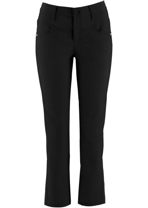 Pantalon 7/8 en bengaline