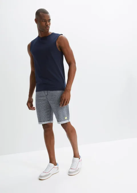 Bermuda sweat, regular