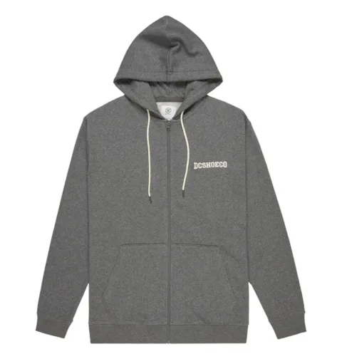 Baseline - Sweat à capuche zippé pour Homme
