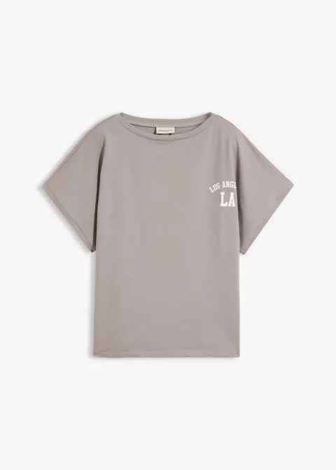 T-shirt oversize