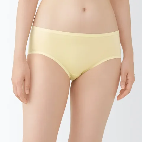Culotte bikini en lyocell femme pour femme