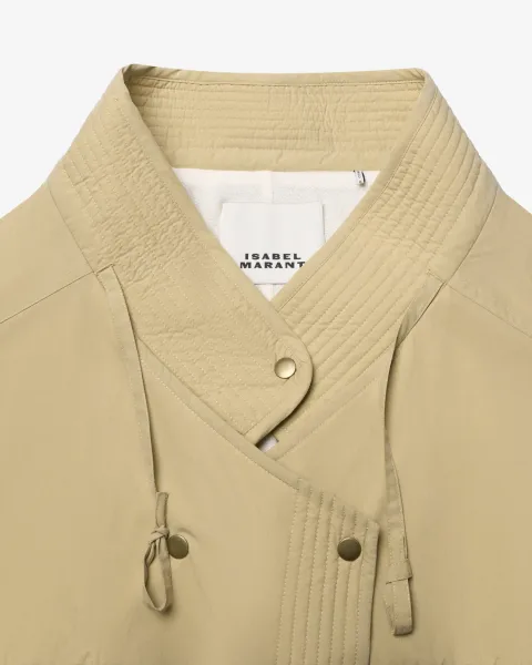 Veste Theresa - Femme - Désert - Taille38