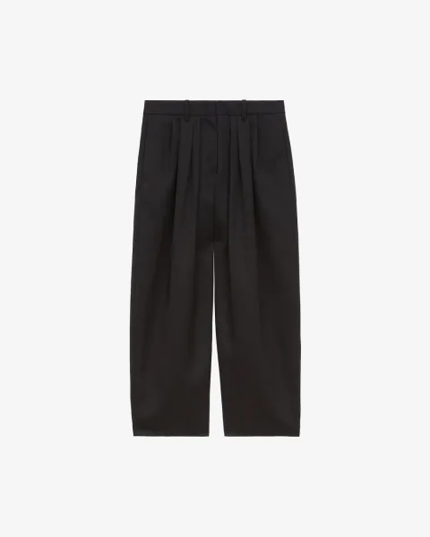 Pantalon Janice - Femme - Noir - Taille 42