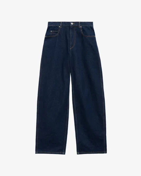 Pantalon Jameson - Homme - Foncé Nuit - Taille 34