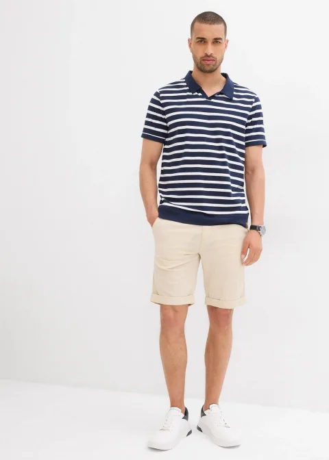 Bermuda chino, regular