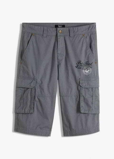 Bermuda long, regular
