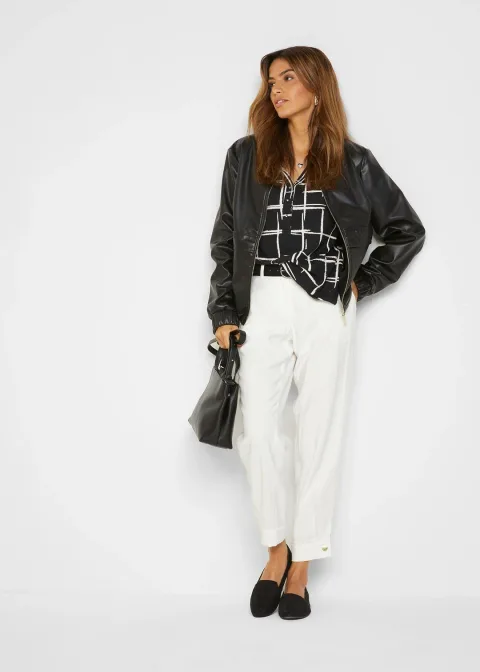 T-shirt long