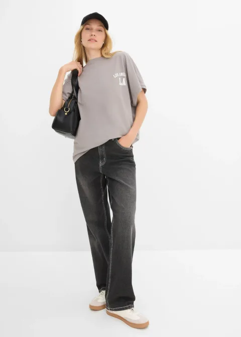 T-shirt oversize