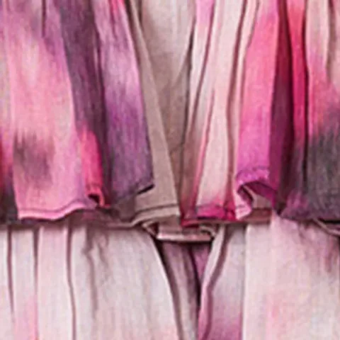 Jupe Naomi - Femme - Rose - Taille 42 - Marant Étoile