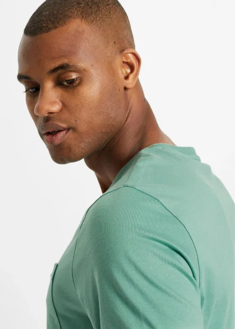 Lot de 2 T-shirts 100% coton
