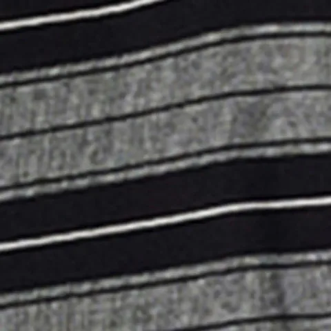 Robe Isea - Femme - Noir Et Écru - Taille 42 - Marant Étoile