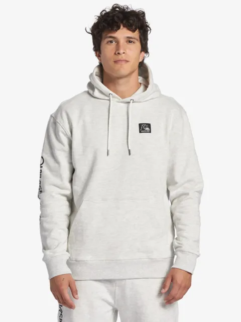The Original - Sweat à capuche Gris Homme