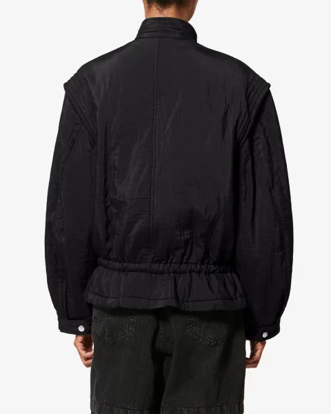 Veste Blandina - Femme - Écru - Taille 42 - Marant Étoile