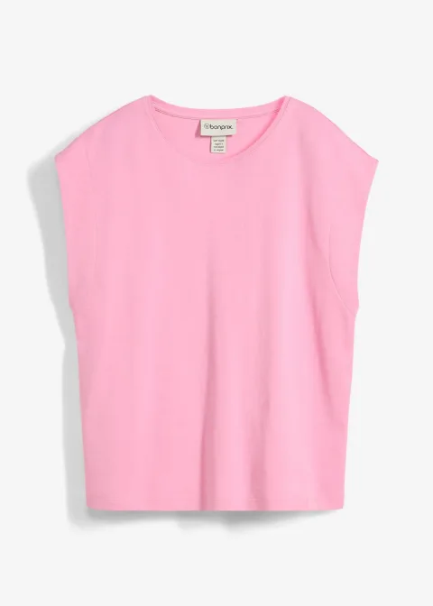 T-shirt 100% coton