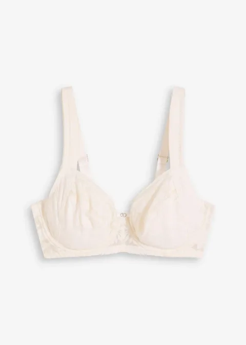 Soutien-gorge à armatures