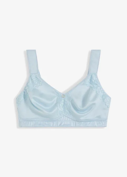 Soutien-gorge grand maintien sans armatures ni coutures