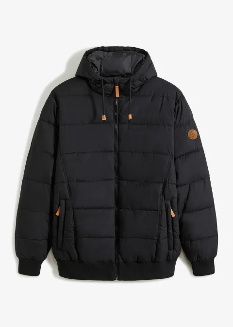 Veste matelassée style blouson