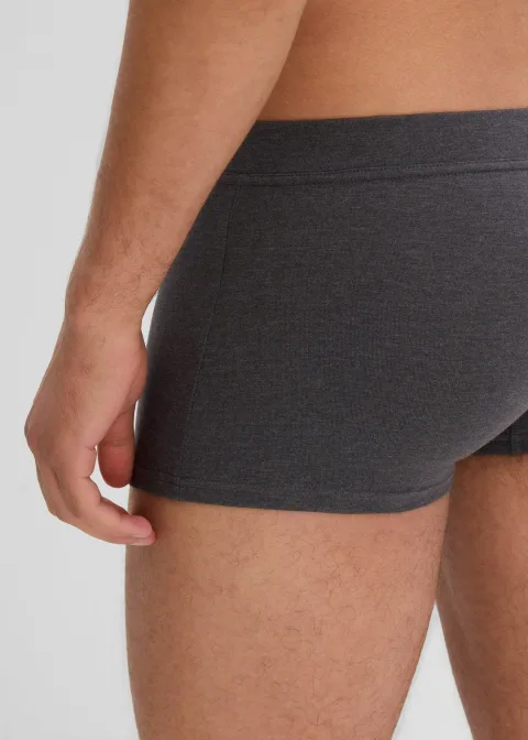Lot de 3 boxers coton