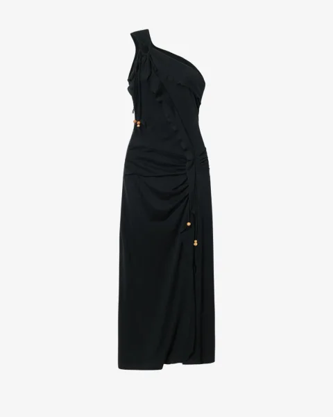 Robe Juliane - Femme - Noir - Taille 42