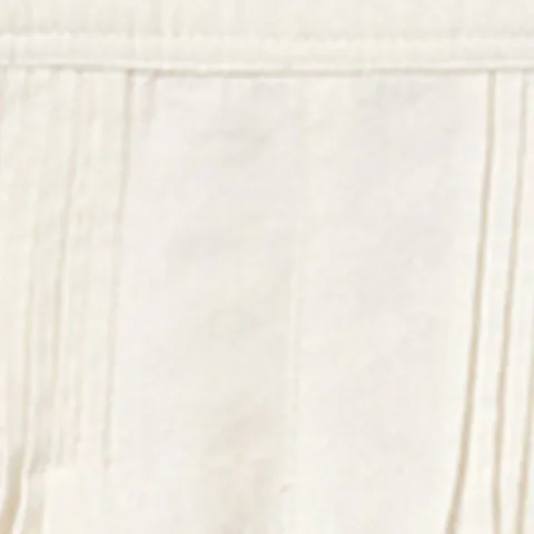 Short Cybila - Femme - Blanc - Taille 42