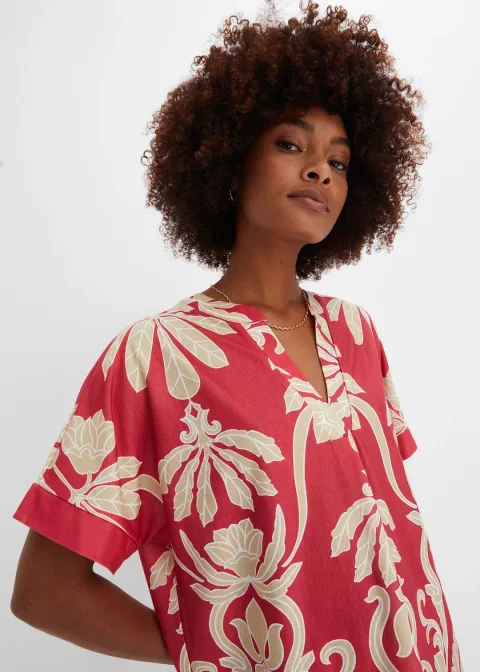Robe-tunique