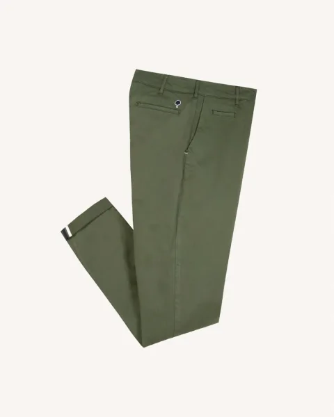 Chino camel - BRIX