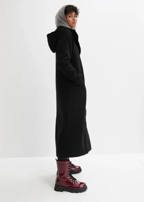 Manteau long