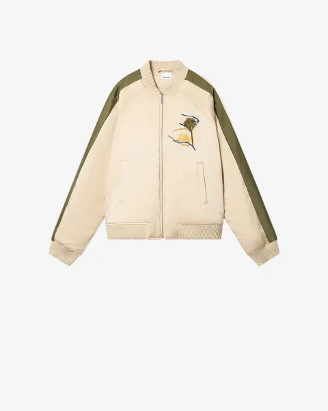 Veste Wes - Homme - Champagne - Taille XL