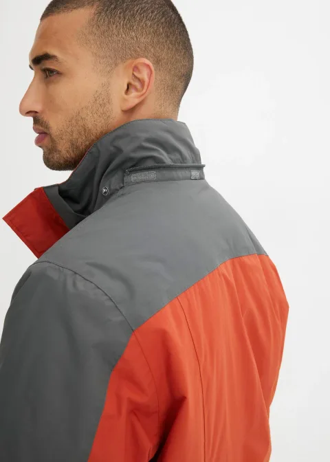 Veste imperméable