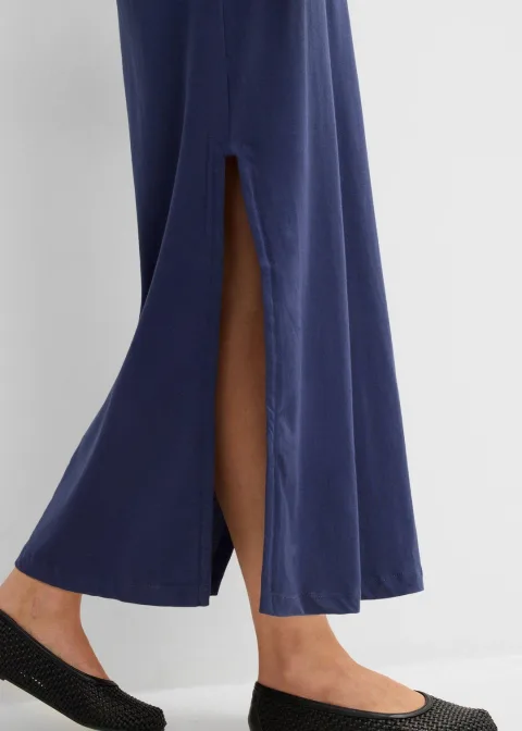 Robe longue 100% coton