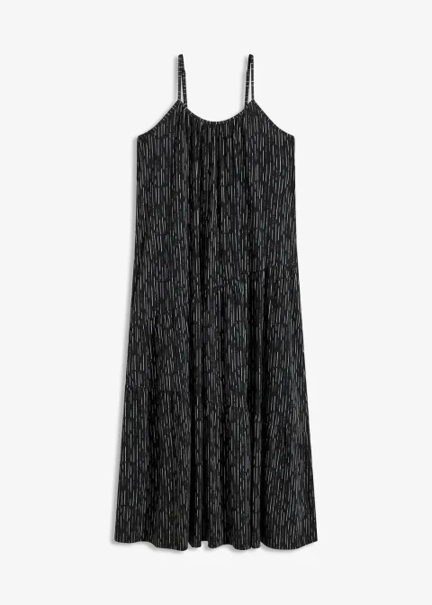 Robe en jersey