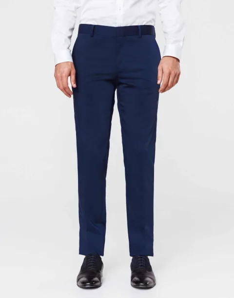 IZAC - Pantalon bleu ''Tonac''
