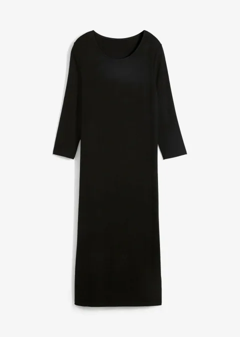 Robe en jersey